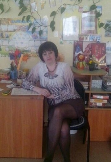 Моя фотография - Светлана, 45 из Туруханск (@svetlana155179)