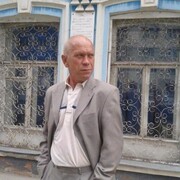 Виктор, 55, Безенчук