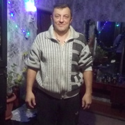 Радик, 57, Чистополь
