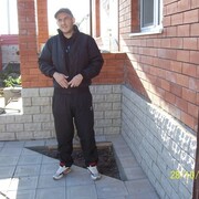 владимир, 42, Тбилисская