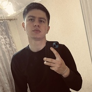 Давид, 29, Москва