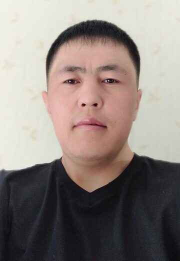 My photo - tynchtyk, 33 from Bishkek (@tinchtik92)