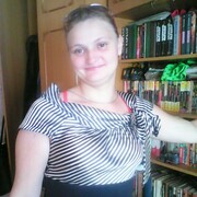 Танечка, 31, Задонск