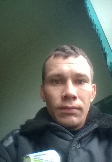 Моя фотография - Виктор, 40 из Нижний Новгород (@viktor141283)