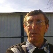 Владимир, 59, Красногвардейское (Белгород.)