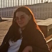 alena 27 лет (Весы) Анталья