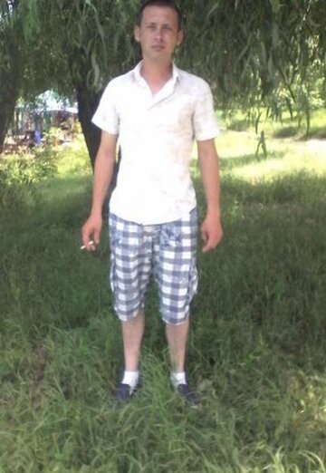 Моя фотография - Grigori, 39 из Кишинёв (@grigori355)