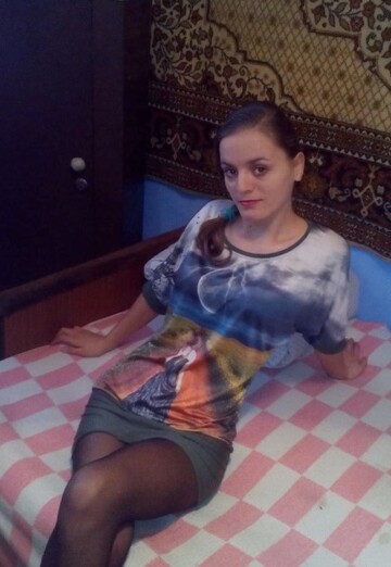 Моя фотография - Вероника, 32 из Кишинёв (@veronika29671)