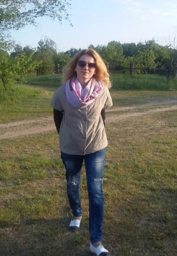 Моя фотография - Татьяна, 44 из Марьина Горка (@tatyana192146)