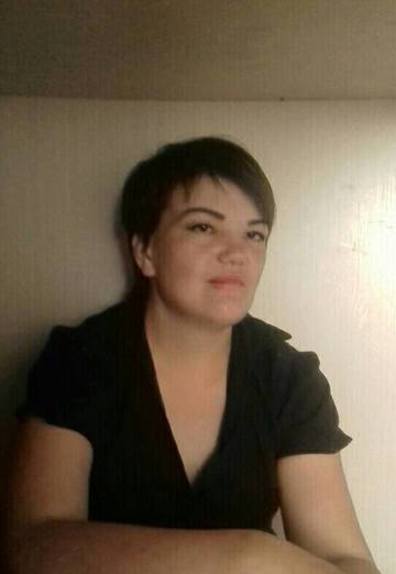 Моя фотография - Olga, 35 из Копыль (@olga256086)
