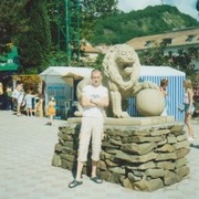 Вова, 41, Коммунар