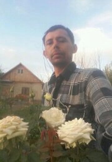 Моя фотография - сергей, 45 из Талдыкорган (@sergey596516)