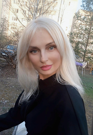 My photo - Oksana, 48 from Moscow (@ivanova304)