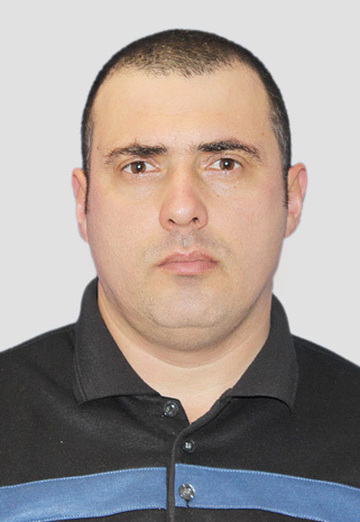 Моя фотография - Денис, 43 из Баку (@denis187401)