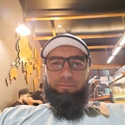 Камиль, 38, Буйнакск