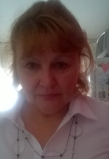 My photo - Janna, 64 from Vitebsk (@janna18841)