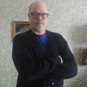 Всеслав, 48, Высокая Гора