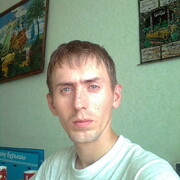 Aleksandr Vasilkov 38 Stepnogorsk