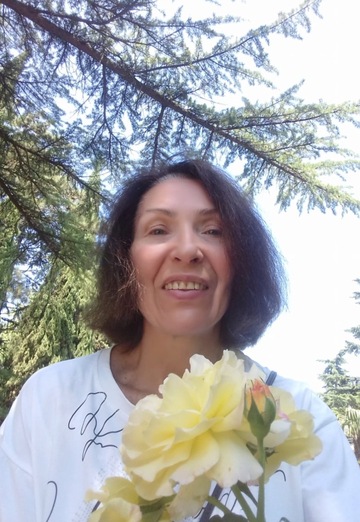 Lyudmila (@ludmila119577) — my photo № 2