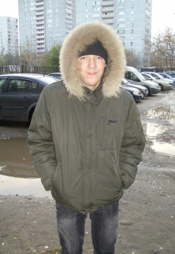 Моя фотография - Дима, 31 из Москва (@dima105833)