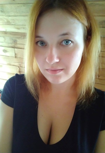 Моя фотография - Кристина, 31 из Ульяновск (@kristina96420)