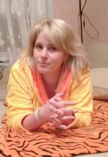 Моя фотография - Ирина, 46 из Краснодар (@irina166638)