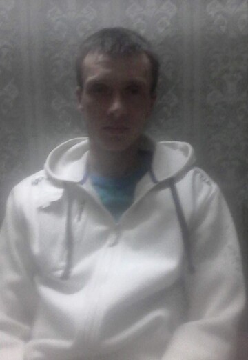 My photo - Aleksandr, 43 from Pavlovo (@aleksandr518519)