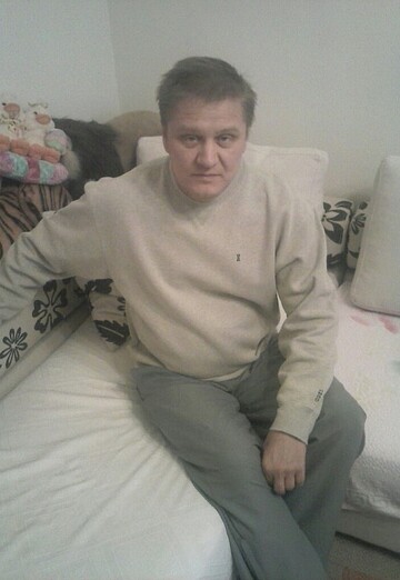Моя фотография - Oleg, 58 из Козани (@oleg160515)