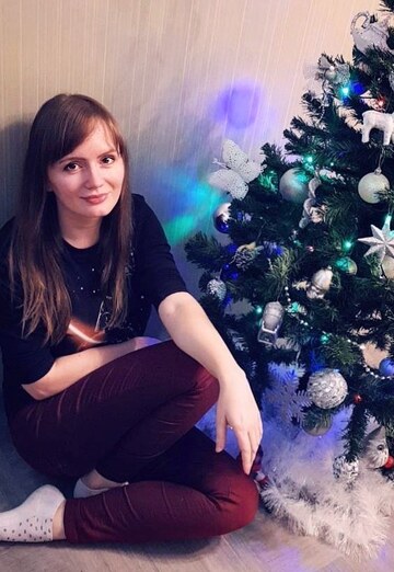 Моя фотография - Наталья, 35 из Москва (@natalya272833)
