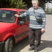 Алексей, 56, Ярцево