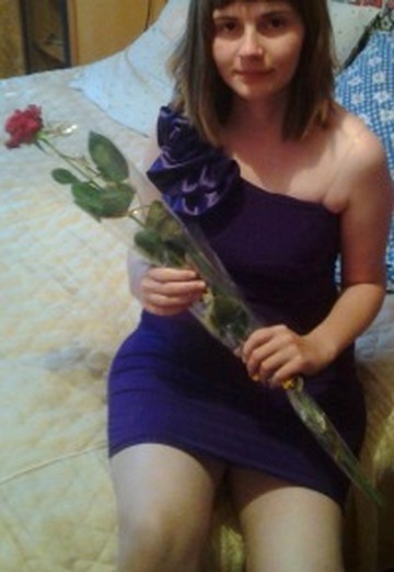 My photo - Tatyana, 33 from Saint Peter Port (@tatyana22168)
