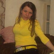 Анастасия, 40, Верхняя Пышма