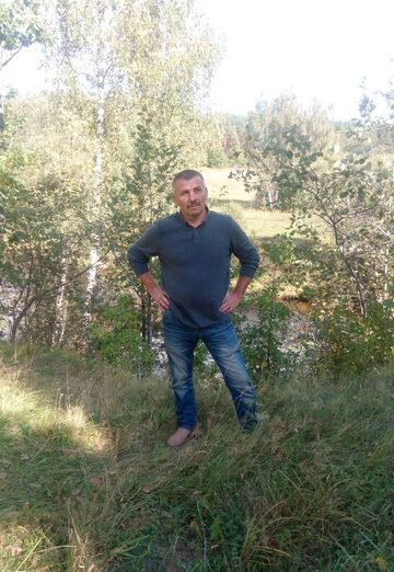 Моя фотография - владимир, 56 из Россоны (@vladimir295671)