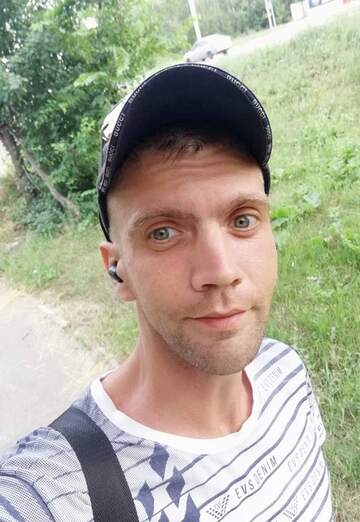 My photo - Aleksey Pugovkin, 36 from Novokuybyshevsk (@alekseypugovkin0)