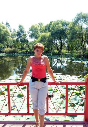 Моя фотография - Наталья, 40 из Уссурийск (@natalya200093)