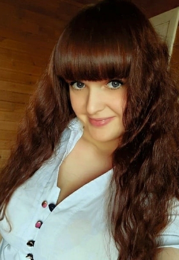 My photo - Diana, 34 from Yekaterinburg (@diana43388)