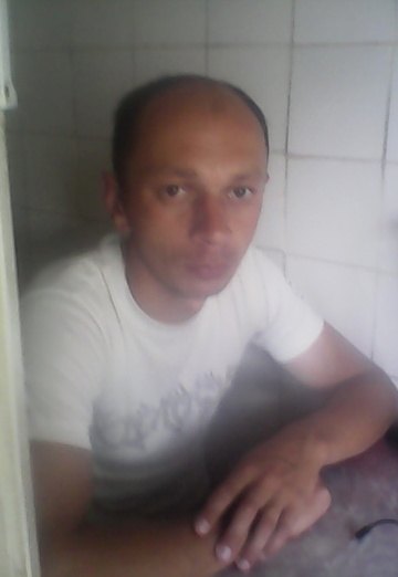 Моя фотография - дмитрий, 28 из Москва (@dmitriy363856)