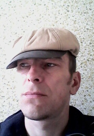 My photo - Wolchenok, 47 from Manturovo (@wolchenok2)