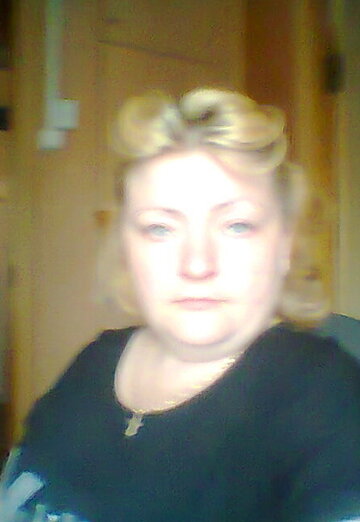 My photo - venera, 47 from Neftekamsk (@venera815)