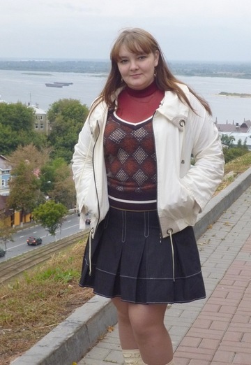 Viktoriya (@viktoriya20331) — la mia foto № 1