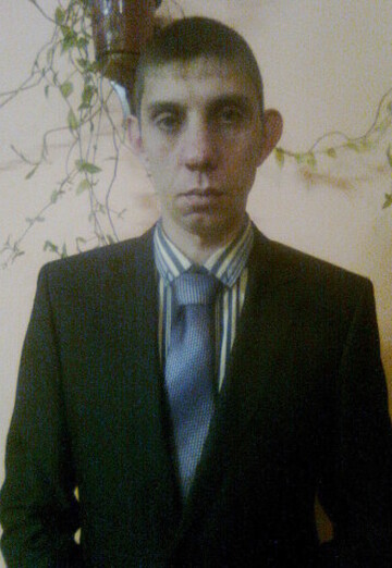 My photo - evgeniy, 43 from Tula (@evgeniy252408)