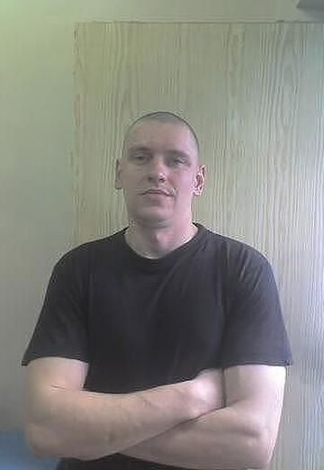 Моя фотография - Александр, 38 из Саранск (@aleksandr314916)