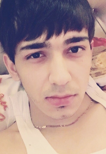 My photo - Zokir, 31 from Tashkent (@zokir701)