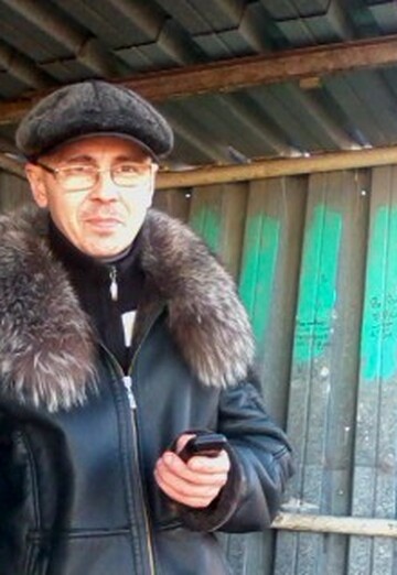 My photo - Dmitriy, 43 from Artemovsky (@dmitriy215733)