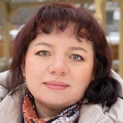 Наталья, 52, Москва