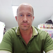 Станислав, 39, Анапа
