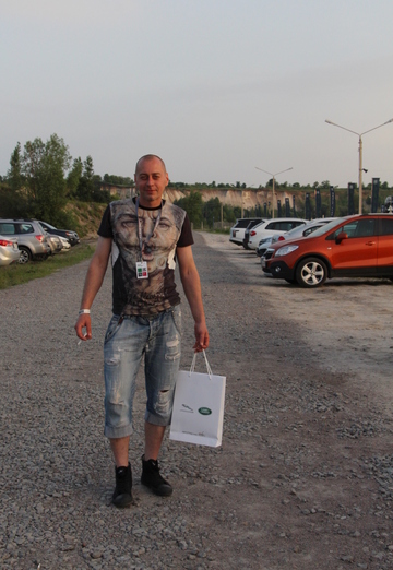Sergey (@sergey678650) — my photo № 2