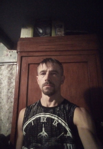 My photo - Vladimtr, 37 from Tsarychanka (@vladimtr78)