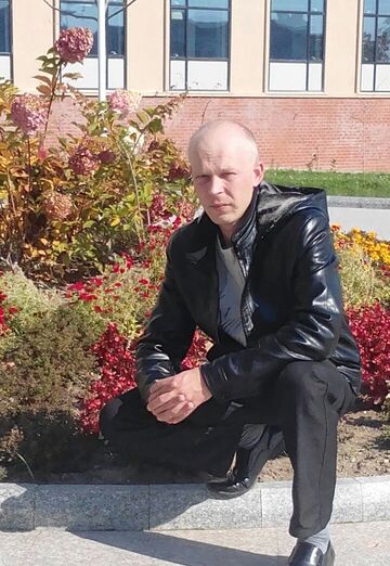 Моя фотография - Степан, 34 из Владивосток (@stepan10370)