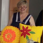 татьяна, 53, Мостовской